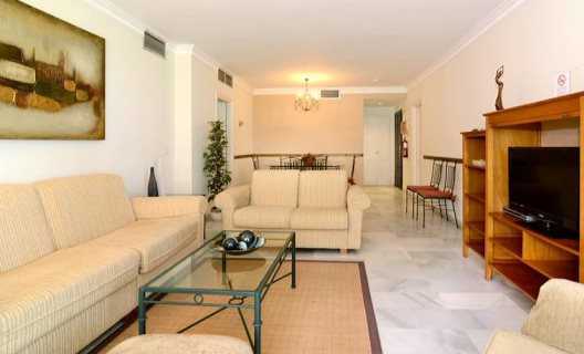 Apartamentos Jardines Del Puerto