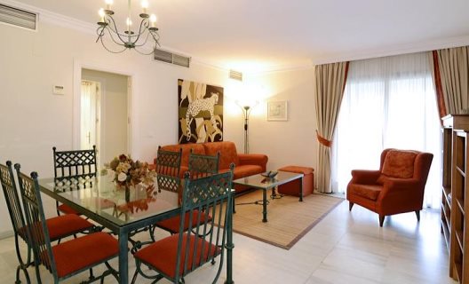 Apartamentos Jardines Del Puerto