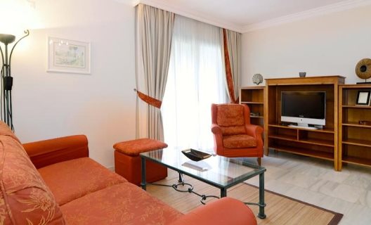 Apartamentos Jardines Del Puerto