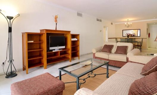 Apartamentos Jardines Del Puerto