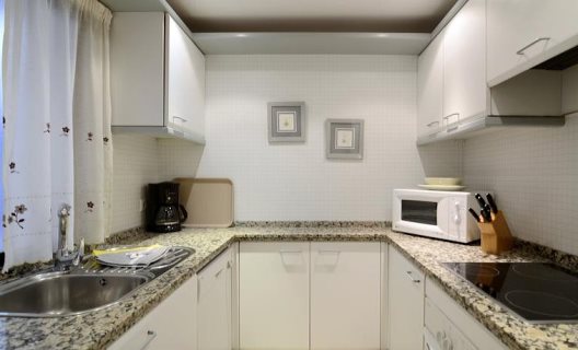 Apartamentos Jardines Del Puerto