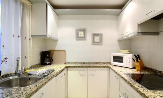 Apartamentos Jardines Del Puerto