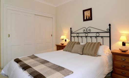 Apartamentos Jardines Del Puerto