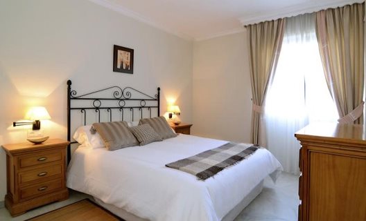 Apartamentos Jardines Del Puerto