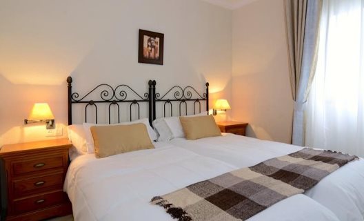 Apartamentos Jardines Del Puerto