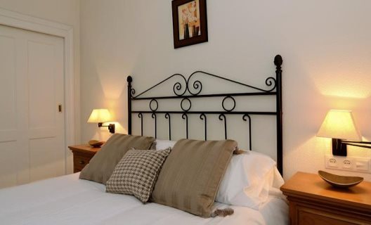 Apartamentos Jardines Del Puerto