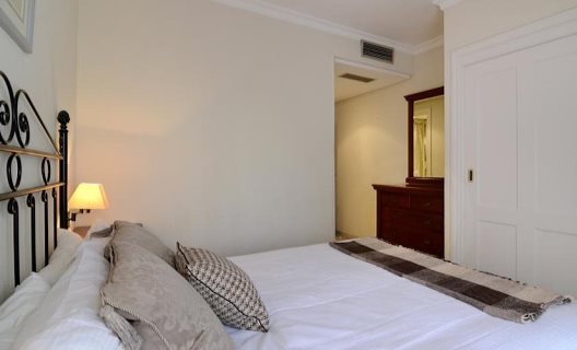 Apartamentos Jardines Del Puerto