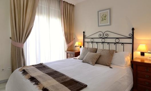 Apartamentos Jardines Del Puerto
