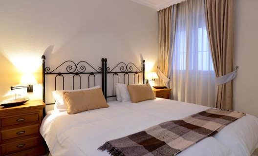 Apartamentos Jardines Del Puerto
