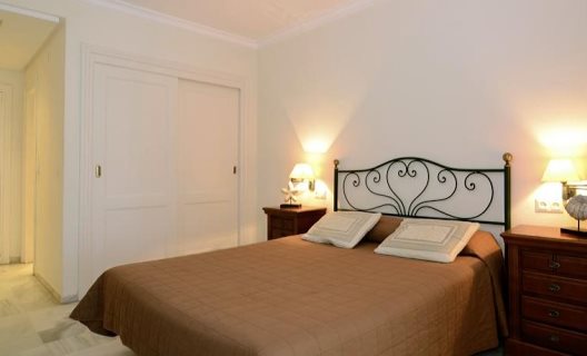 Apartamentos Jardines Del Puerto