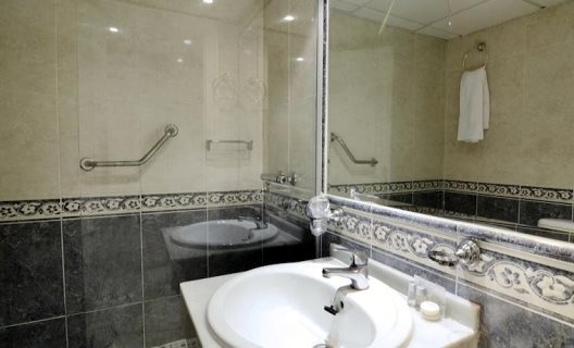 Apartamentos Jardines Del Puerto
