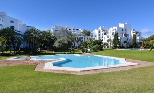Apartamentos Jardines Del Puerto