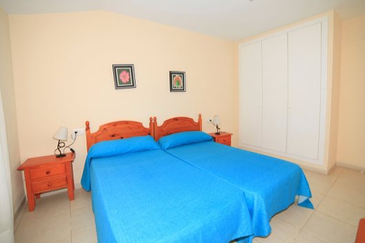Apartamentos Jardines Del Puerto