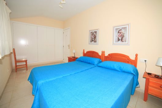 Apartamentos Jardines Del Puerto