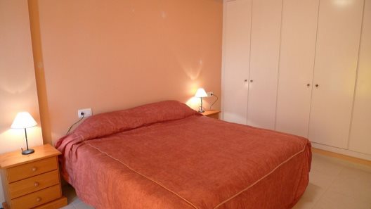 Apartamentos Jardines Del Puerto