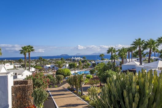 Apartamentos Jardines Del Sol By Diamond Resorts