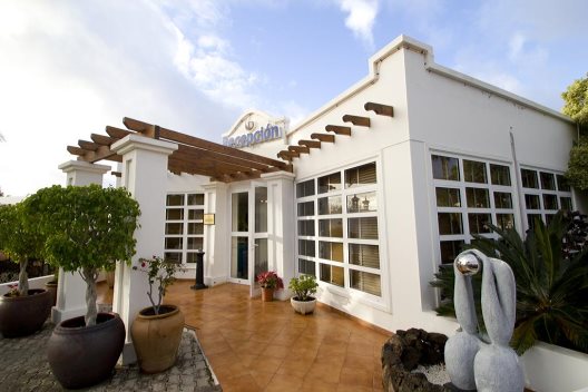 Apartamentos Jardines Del Sol By Diamond Resorts