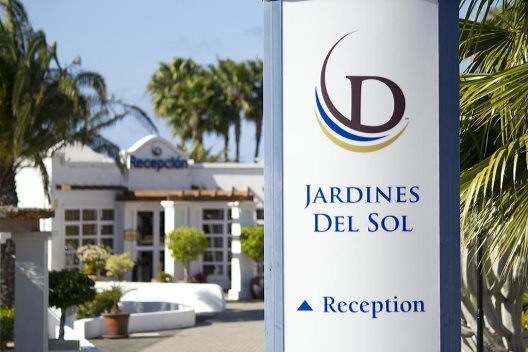 Apartamentos Jardines Del Sol By Diamond Resorts