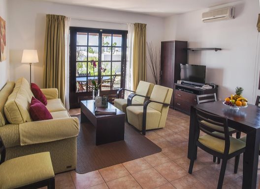 Apartamentos Jardines Del Sol By Diamond Resorts