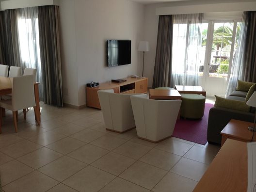 Apartamentos Jardines Del Sol By Diamond Resorts