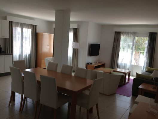 Apartamentos Jardines Del Sol By Diamond Resorts