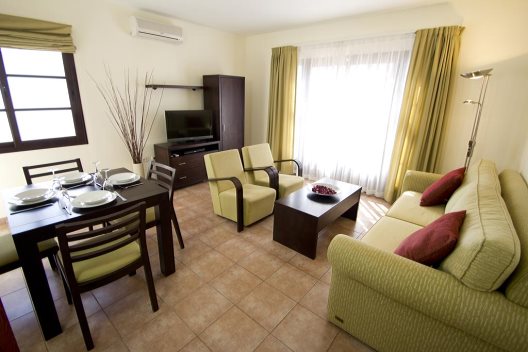 Apartamentos Jardines Del Sol By Diamond Resorts