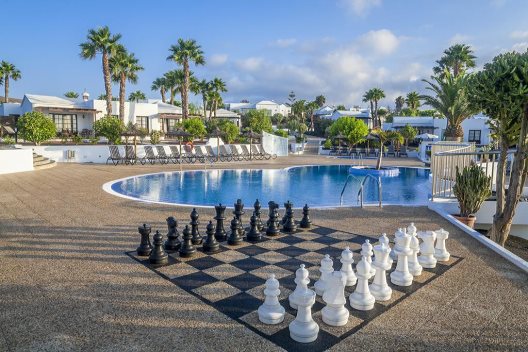 Apartamentos Jardines Del Sol By Diamond Resorts