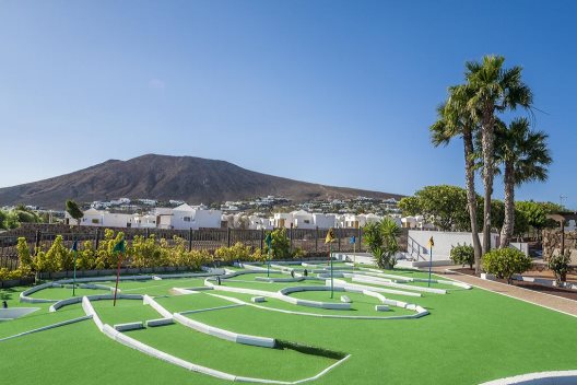Apartamentos Jardines Del Sol By Diamond Resorts