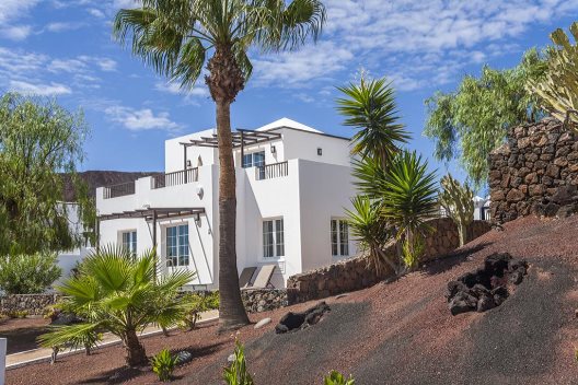 Apartamentos Jardines Del Sol By Diamond Resorts