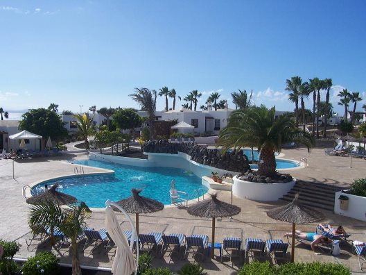 Apartamentos Jardines Del Sol By Diamond Resorts