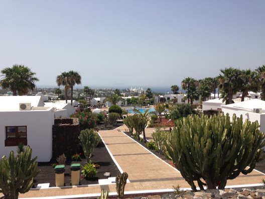Apartamentos Jardines Del Sol By Diamond Resorts