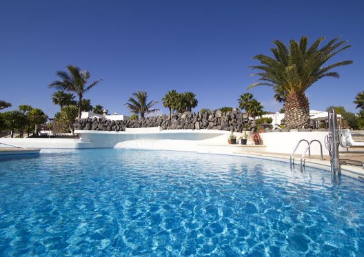 Apartamentos Jardines Del Sol By Diamond Resorts