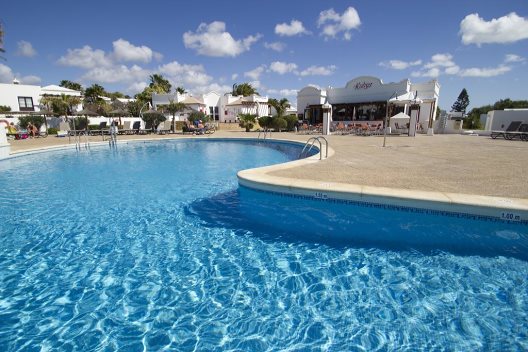 Apartamentos Jardines Del Sol By Diamond Resorts