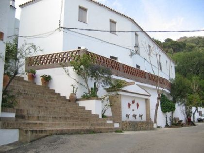 Apartamentos Jardines Del Visir