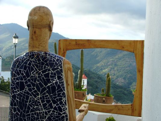 Apartamentos Jardines Del Visir