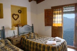 Apartamentos Jardines Del Visir