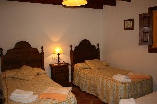 Apartamentos Jardines Del Visir