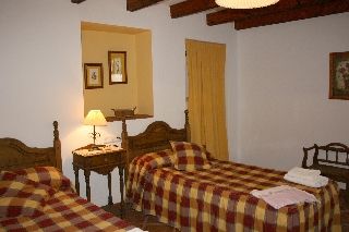 Apartamentos Jardines Del Visir