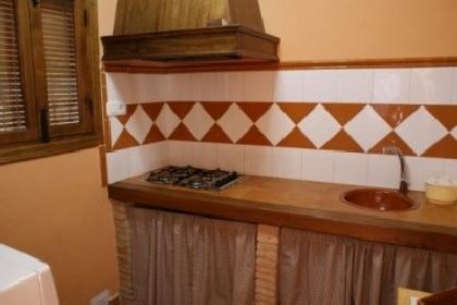 Apartamentos Jardines Del Visir