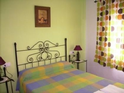 Apartamentos Jardines Del Visir