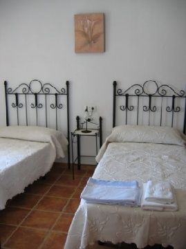 Apartamentos Jardines Del Visir