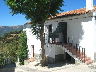 Apartamentos Jardines Del Visir