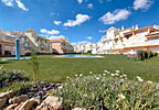 Apartamentos Jardins Santa Eulalia