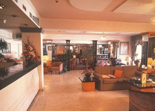 Apartamentos Jasmine