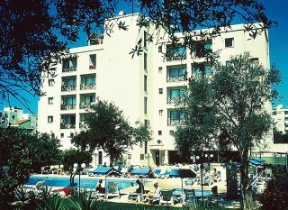 Apartamentos Jasmine