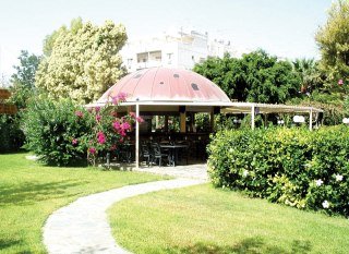 Apartamentos Jasmine