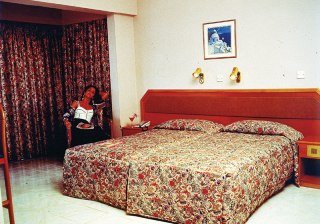 Apartamentos Jasmine