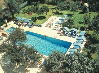 Apartamentos Jasmine