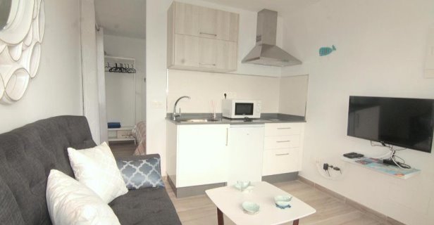 Apartamentos Jazmin Los Dises