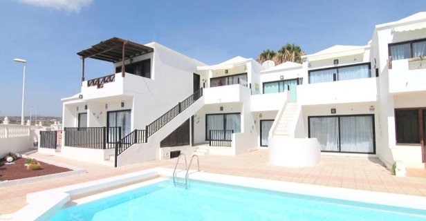 Apartamentos Jazmin Los Dises